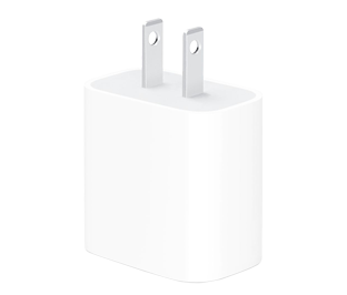 Apple 20W USB-C Power Adapter