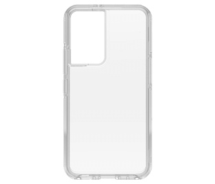 OtterBox Symmetry for Galaxy S22 (Clear)