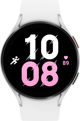 Galaxy Watch5　44mm Samsung Galaxy Wearable Active Watch5 44mm, Bluetooth with