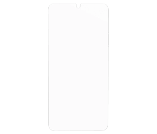 OtterBox Alpha Flex Antimicrobial Screen Protector for Samsung Galaxy S23 Plus