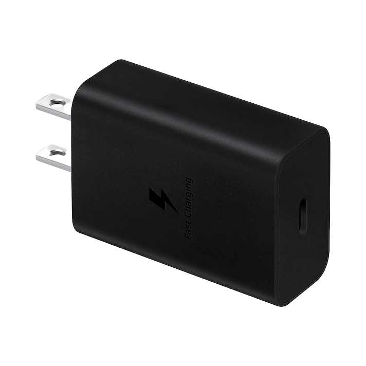 Samsung 15W TA Charger (Black)