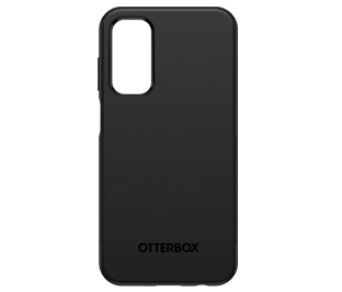 OtterBox Commuter Lite for Galaxy A15 5G (Black)