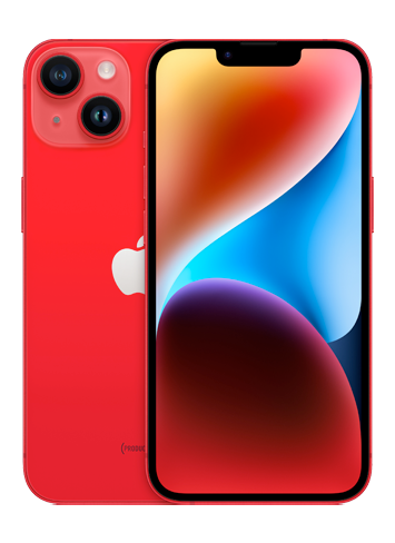 iPhone 14 128GB (Midnight) (Refurbished) | C Spire Wireless