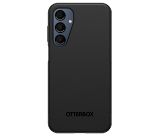 OtterBox Commuter Lite for Galaxy A16 5G (Black)