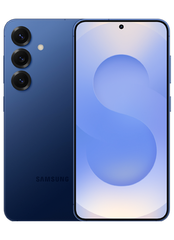 Samsung Galaxy S25 5G 256GB (Navy) | C Spire Wireless