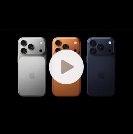 スマートフォン本体 iPhone 17 Pro Max Silver 256GB Buy iPhone 17 Pro Max 256GB Silver - Apple