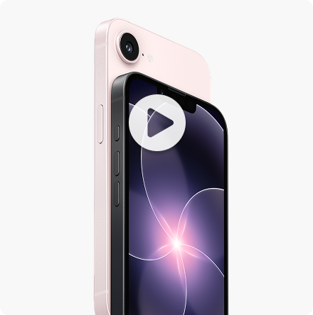 iPhone 17e 256GB (Soft Pink) | C Spire Wireless