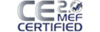 MEF Certified