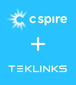 C Spire Acquires Teklinks