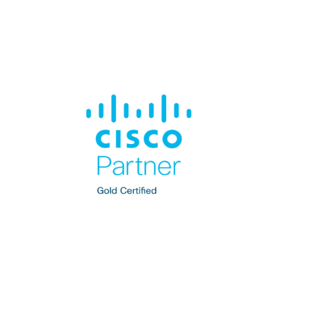 Cisco WebEx Gold Certified