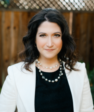 Randi Zuckerberg Biography Image