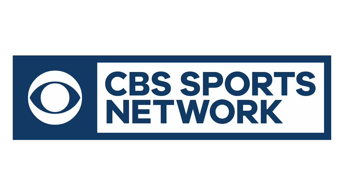Cbs Sports Network Logo Png Free PNG Image