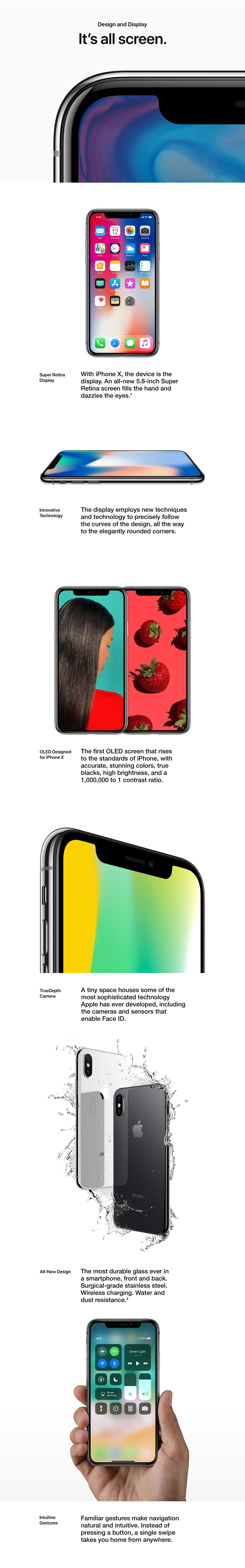 Iphone X Shop The Newest Apple Iphone C Spire Wireless