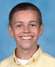 Grant Powell