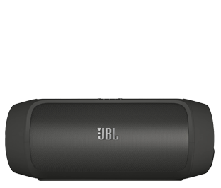 JBL Charge 2 Portable Bluetooth Speaker (Black)