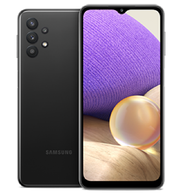 Galaxy A32 5G