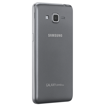 Samsung Galaxy Grand Prime 5