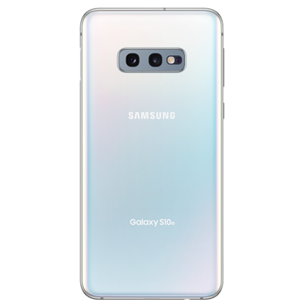 Samsung Galaxy S10e 128GB (White) | C Spire Wireless