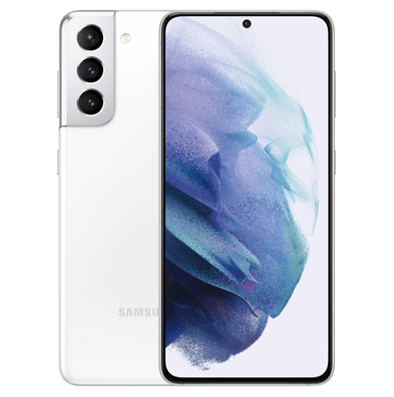 Galaxy S21 ホワイト 本体 Samsung Galaxy S21 128GB (Phantom White) | C Spire Wireless