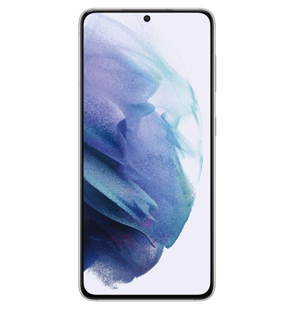 Galaxy S21 ホワイト 本体 Samsung Galaxy S21 128GB (Phantom White) | C Spire Wireless