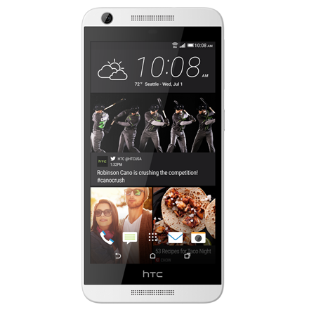 HTC Desire 626 0