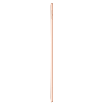 iPad Air 3rd Gen (10.5-inch) Wi-Fi + Cellular 64GB (Gold) 2