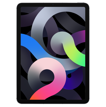 iPad Air 10.9-inch 4th Gen 256GB (Space Gray) | C Spire Wireless