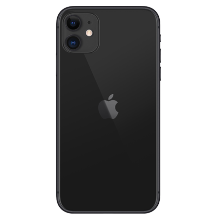 iPhone 11 64GB (Black) | C Spire Wireless