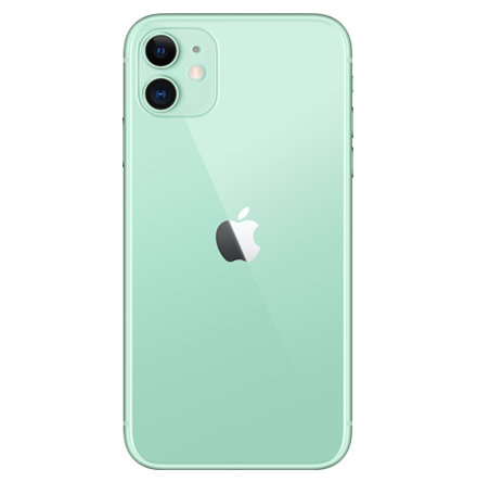 Iphone 11 64gb Green C Spire Wireless