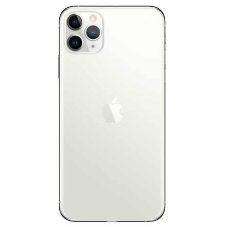 Iphone 11 Pro Max 64gb Silver C Spire Wireless