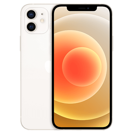iPhone 12 64GB (White) | C Spire Wireless