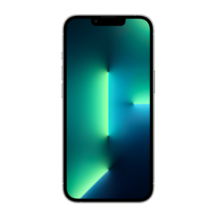 iPhone 13 Pro 128GB (Silver) | C Spire Wireless