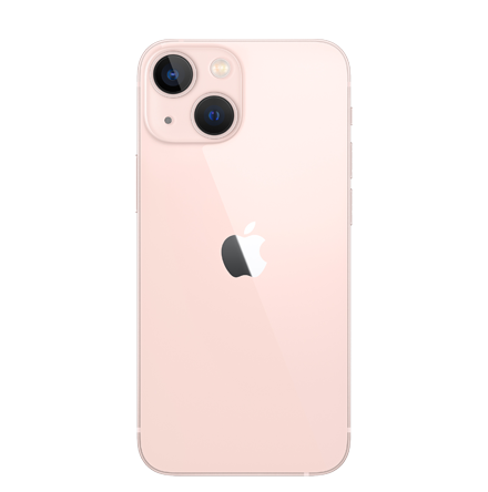 iPhone 13 mini 512GB (Pink) | C Spire Wireless