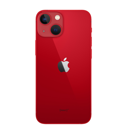 B 100% iPhone 13 mini 256 GB SIMフリー　Red Amazon.com: Apple iPhone 13 Mini, 256GB, Red - Unlocked (Renewed