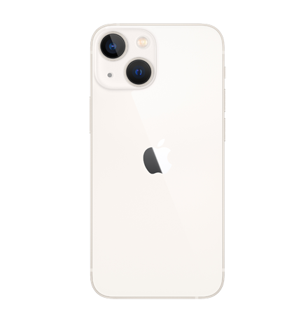 Amazon.com: Apple iPhone 13 Mini, 256GB, Starlight