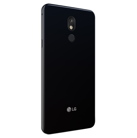 LG Stylo 5 | C Spire Wireless
