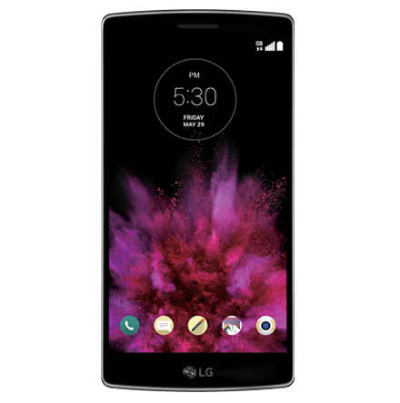 LG G Flex2 (Titanium) 0