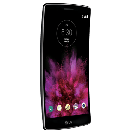 LG G Flex2 (Titanium) 5