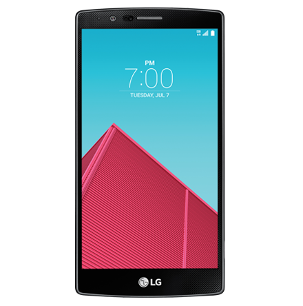 LG G4 (Metallic Gray) 0