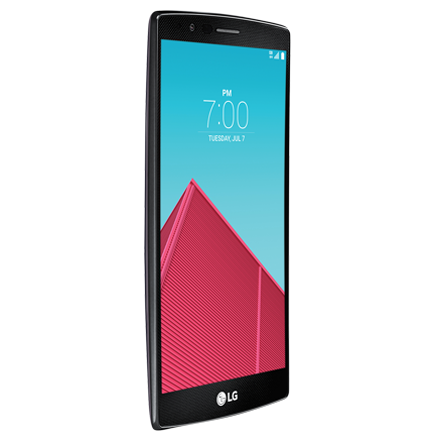 LG G4 (Metallic Gray) 2