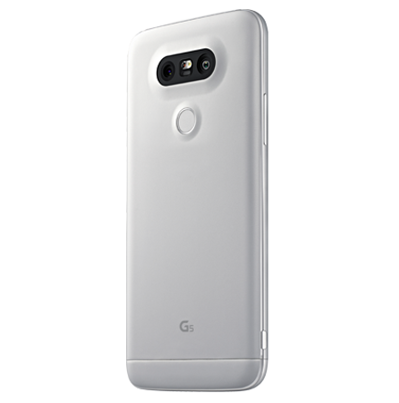 LG G5 (Silver) 6