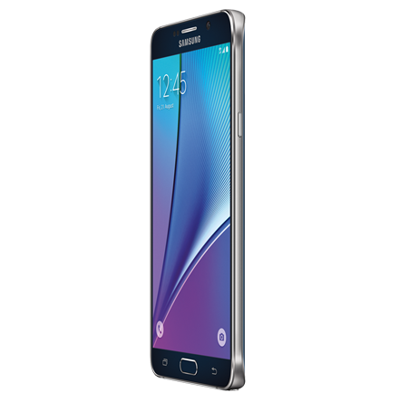 Samsung Galaxy Note5 32GB (Black) 1