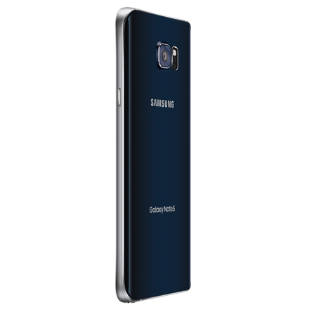 Samsung Galaxy Note5 32GB (Black) 4