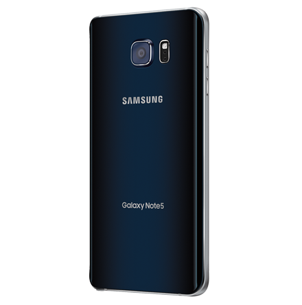 Samsung Galaxy Note5 32GB (Black) 7