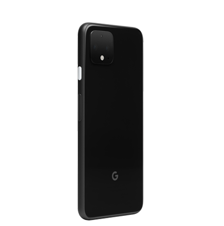 Pixel4 ブラック 64GB Google Pixel 4 64GB (Just Black) | C Spire Wireless