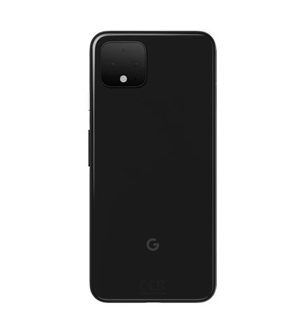 Pixel4 ブラック 64GB Amazon.com: Google Pixel 4 - Just Black - 64GB - Unlocked : Cell