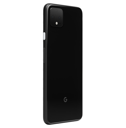 Google Pixel 4XL 128GB (Just Black)