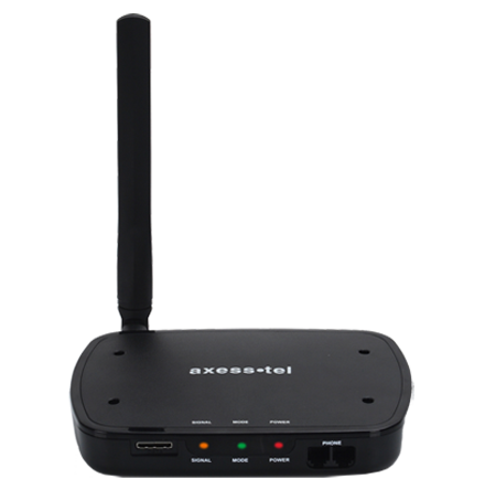 Axesstel Home Phone Replacement 2
