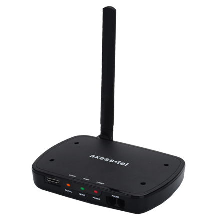 Axesstel Home Phone Replacement 4