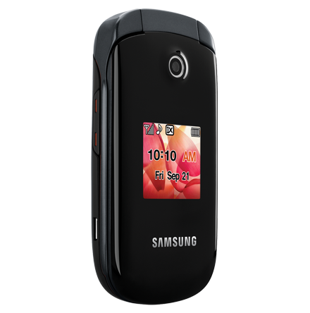 Samsung Chrono 2 R270 1